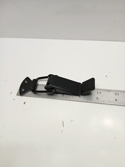 King-griller OEM Grill Body Latch Assembly 1816 Gambler Portable Charcoal Grill.