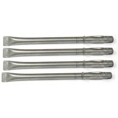 Replacement Burner For GBC1255W,GBC1555W-C,55-23-014,BG1686B5 Gas Models-4pk
