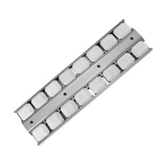 18″ X 5-1/2″ BBQ Grill Briquette Tray Heat Plates Shield, Replace Viking OEM …