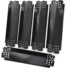 Flame Tamers Replacement for Nexgrill 720-0888N 720-0888 720-0888A Grills, 5 …