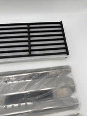 12pc Grill Parts Kit for Broil King Baron 320 340 420 440 490