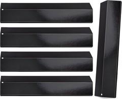 5 PCS Heat Plate Shields for Brinkmann 810-3660-S 810-2511-S 810-2512-S