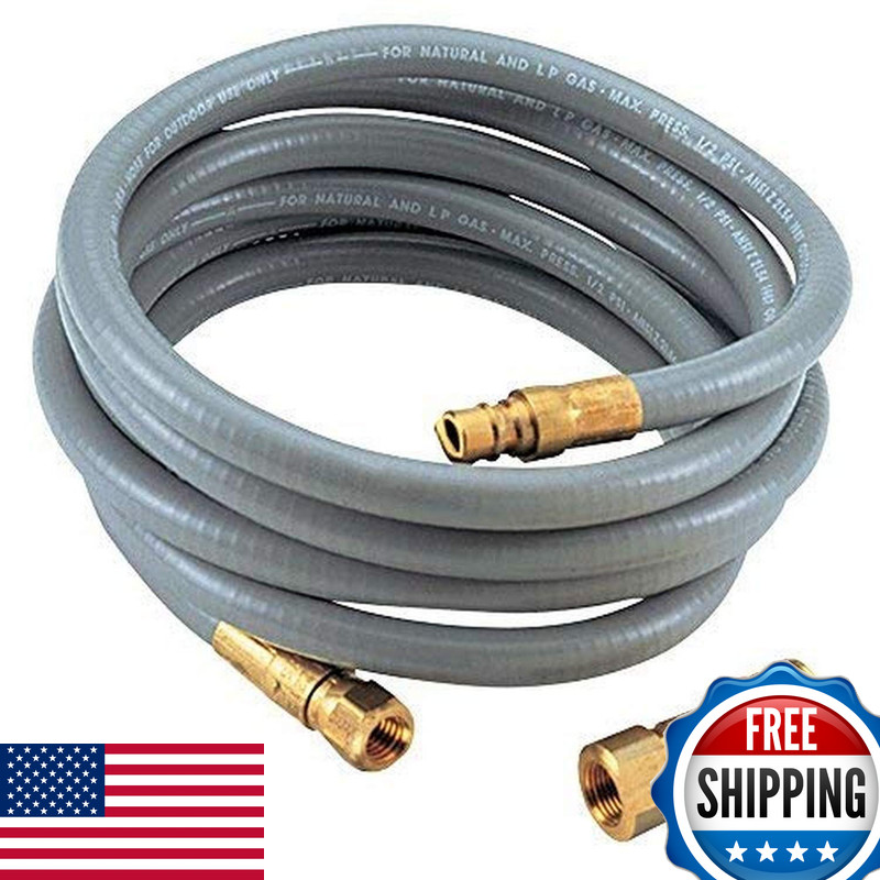 Charbroil Tank Quick-Connect Kit – 7884615 B0001B4Zk4