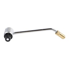 5430 Regulator Kit with 6FT Propane Adapter Hose for Portable Stove Systems