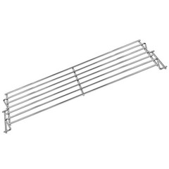 69866 Grill Warming Rack for Weber Spirit 200 Series & GS4 Spirit II 200 Ser