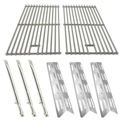 BBQTEK GSF2818K, GSF2818KL, GSF2818KM Gas Grill Models Repair Kit