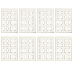 Gassaf Ceramic Brick Replacement For Barbeques Galore Grand Turbo Grand Hall