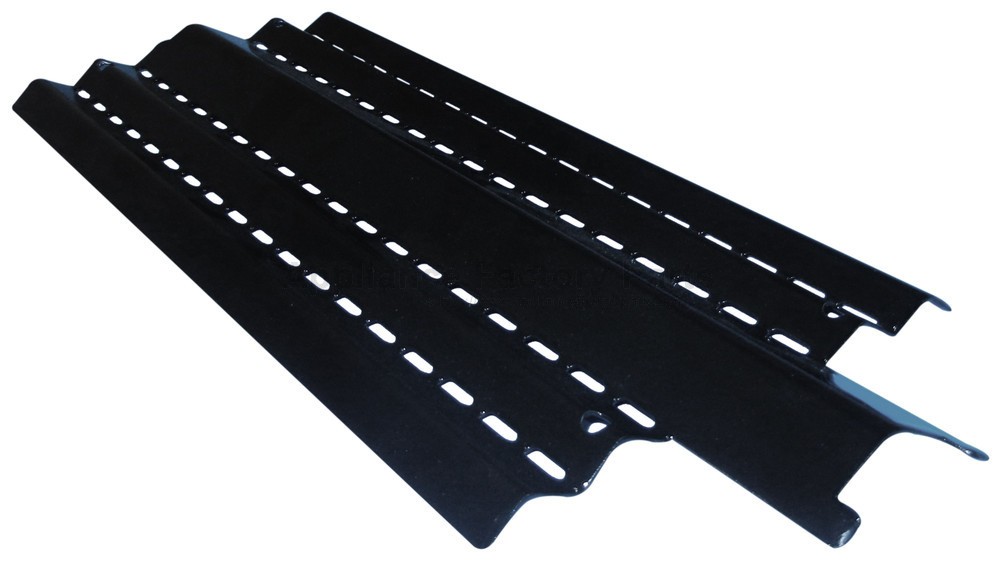 Music City Metals 94481 HEAT PLATE PORC ST EA