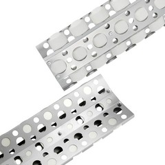 RCS Briquette Tray Grill Replacement Parts – Fits 26”, 32”, 40” Grills