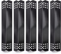 Replacement Parts for Nexgrill 720-0896 720-0896B Heat Plates 5 Burner 720-08…