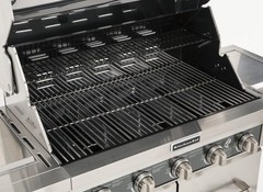 BBQ-PLUS Grill Replacement Part Kit for Kitchen Aid 3-Burner Grill 720-0787D 730
