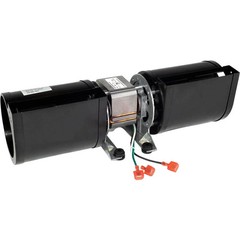Harman Convection Distribution Blower Motor Only: 1-00-7000537-AMP