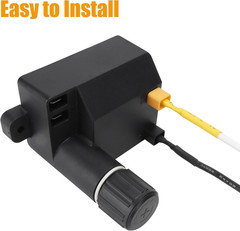 Grill Igniter Kit for Weber Spirit E210 E215 E310 E315 S210 S315 Series