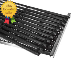 Emitter Plates for Charbroil Grill 463242515, 463367016, 463242516, 466242515, 4