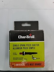 Char-Broil 4681 Gas Grill UNIVERSAL Single-Spark Piezo Ignitor