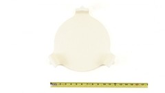 Big Green Egg 401045 convEGGtor for small egg