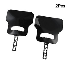 BBQ Fan for Quick Fire Ignition and Efficient Airflow in Outdoor Settings