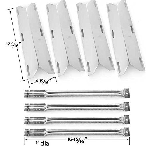 Charmglow 720-0396, 720-0578, SH-CS812, NGCHP3, Repair Kit
