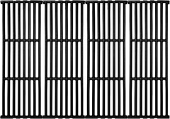 9221-64 Grill Grates Grill Replacement Parts for Broil King Baron Parts 9221-54