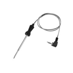For Ninja AG400C AG450 Foodi Pro Smart Thermometer Probe Temperature Meat Probe