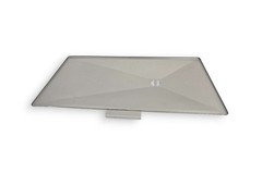 Permasteel 61200022 Gas grill grease tray
