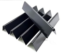 Flavorizer Bars and 69787 Grill Burner for Weber Spirit and Spirit II 300 Series