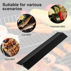 Oklahoma Joe’s Longhorn Grill Parts, Heavy Duty Stainless Steel Burners & Grates