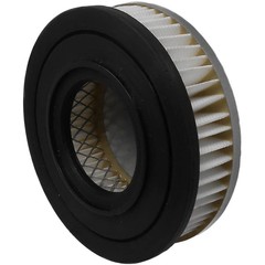 Powersmith PAVC101 Ash Vac Motor Filter: PAVC101 – 2-Pack