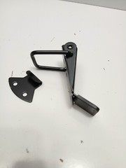 King-griller OEM Grill Body Latch Assembly 1816 Gambler Portable Charcoal Grill.