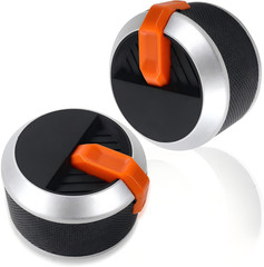 Griddle Control Knobs 2 Pack for Blackstone 17 22 28 36 1666 1935 2311 1883 1517