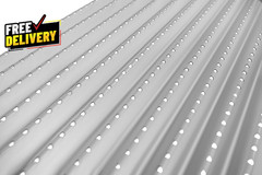 Emitter Plates for Charbroil Grill 463242515, 463367016, 463242516, 466242…..