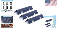 7635 15.3 Inch Flavorizer Bars for Weber Spirit I & II 200 Series Spirit E210 S2