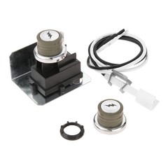 67847 Grill Igniter Kit Replace Parts for Weber Genesis 300 Series(2008-2010)…