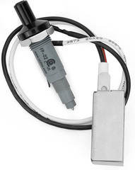 Igniter Kit for Weber Spirit Genesis, Platinum, Silver and Gold Gas Grills