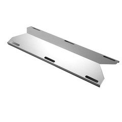 YIHAM BBQ Heat Shields for Jenn-air Grill Parts 720-0061-LP, 720-0336, 730-03…