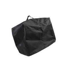Space Saving Polyester Dustproof Cover for Stainless Steel Kitchen Fryer