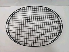 Dazey Nutri-Broil Replacement Part Only Grill Black Wired Oval 10.75×14.75″