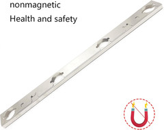 21.69″ Gas Burner Crossover Tube Replacement for Broil King Baron Grill 440 420