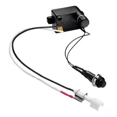 Replacement Igniter Kit for Spirit 210/310 Gas Grill