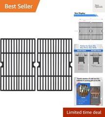 70-01-634 Grill Grate Replacement Parts for Dyna Glo Grill -D -D DG1-70-01-63…