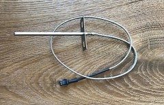 Replacement RTD Temperature Probe Sensor For Pit Boss Vertical Smoker V2