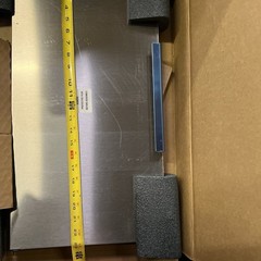 Weber Genesis Door/ Door Handle Replacement 12” X 23”