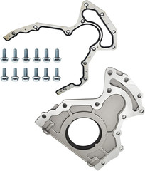 635-518 Rear Main Seal Cover Kit 4.8 5.3 6.0 6.2 for 12633579