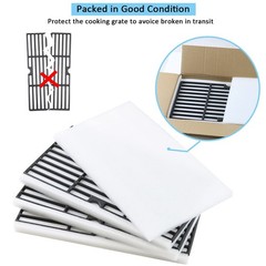 463343015 Grill 3PC-8.3″ x 17″ for Charbroil, Charbroil Advantage Grate