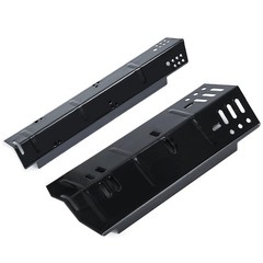 DynaGlo 4 Burner DGH485CRP DGH483CRP Grill Replacement Parts Heat Shields