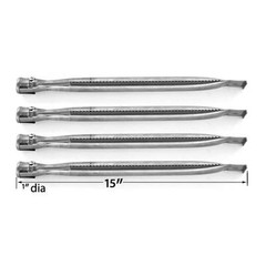 Tera Gear 780-0390,780-0007A,720-0737,640-01303702-3,85-3225-6 (4PK)Grill Burner