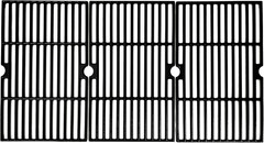 DC145 16 1/4” Cast Iron Cooking Grates for Dyna-Glo DGF510SBP, Uniflame,Backyard
