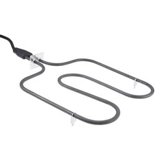 116-7000-0 Electric Heating Element For Gourmet Electric 810-7090-S