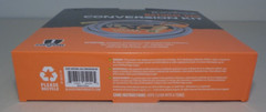 Blackstone New NATURAL GAS CONVERSION KIT