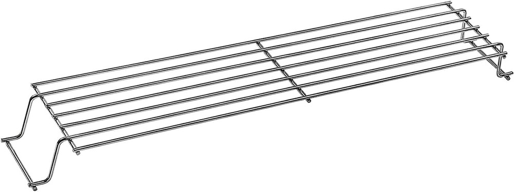 7641 Grill Warming Rack for Weber Spirit E310, S310,E320, E330, S310, S320, S330